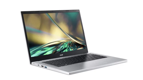 Acer Aspire Go A314-36P-3772 14" FHD Laptop - Intel N-Series, 8GB RAM, 128GB