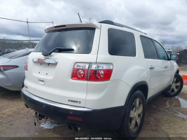 Used A/C Condenser fits: 2010 Gmc Acadia Grade A - Image 4 of 4