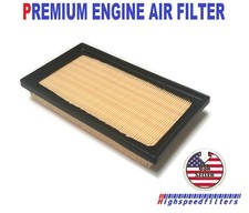 PREMIUM ENGINE AIR FILTER For NEW AVALON CAMRY HIGHLANDER RAV4 (HYBRID)