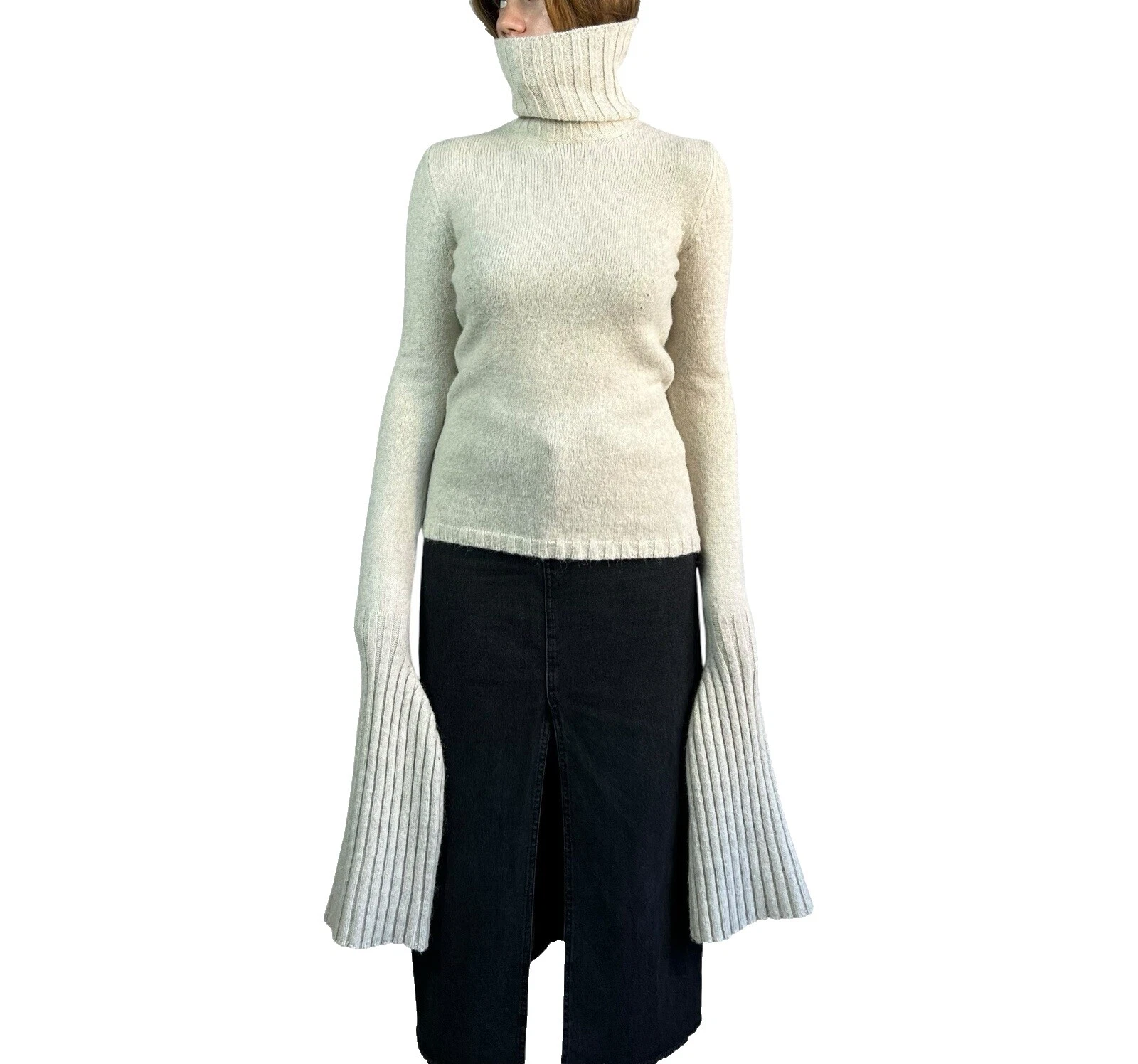 Women's Lã Ann Demeulemeester