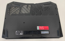 OEM Acer Nitro 5 AN515-54-599H Bottom Base Back Case Cover AP2K1000510 Grade 'B'