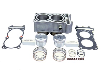 Arctic Cat Wildcat Trail 700 14-18 Cylinder Piston Gasket Kit | eBay