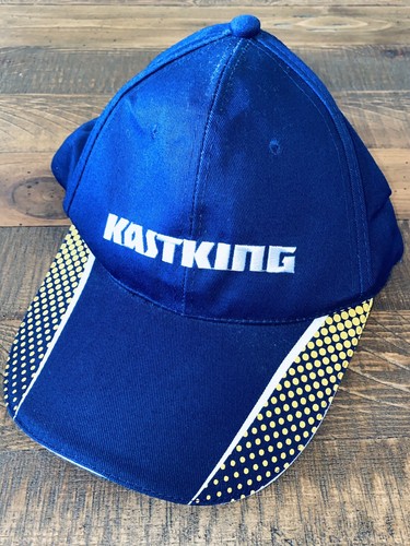 KASTKING FISHING HAT BASEBALL CAP Promo 