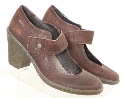 camper mary jane heels