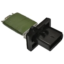 New SMP HVAC Blower Motor Resistor For 2011 Ram Dakota