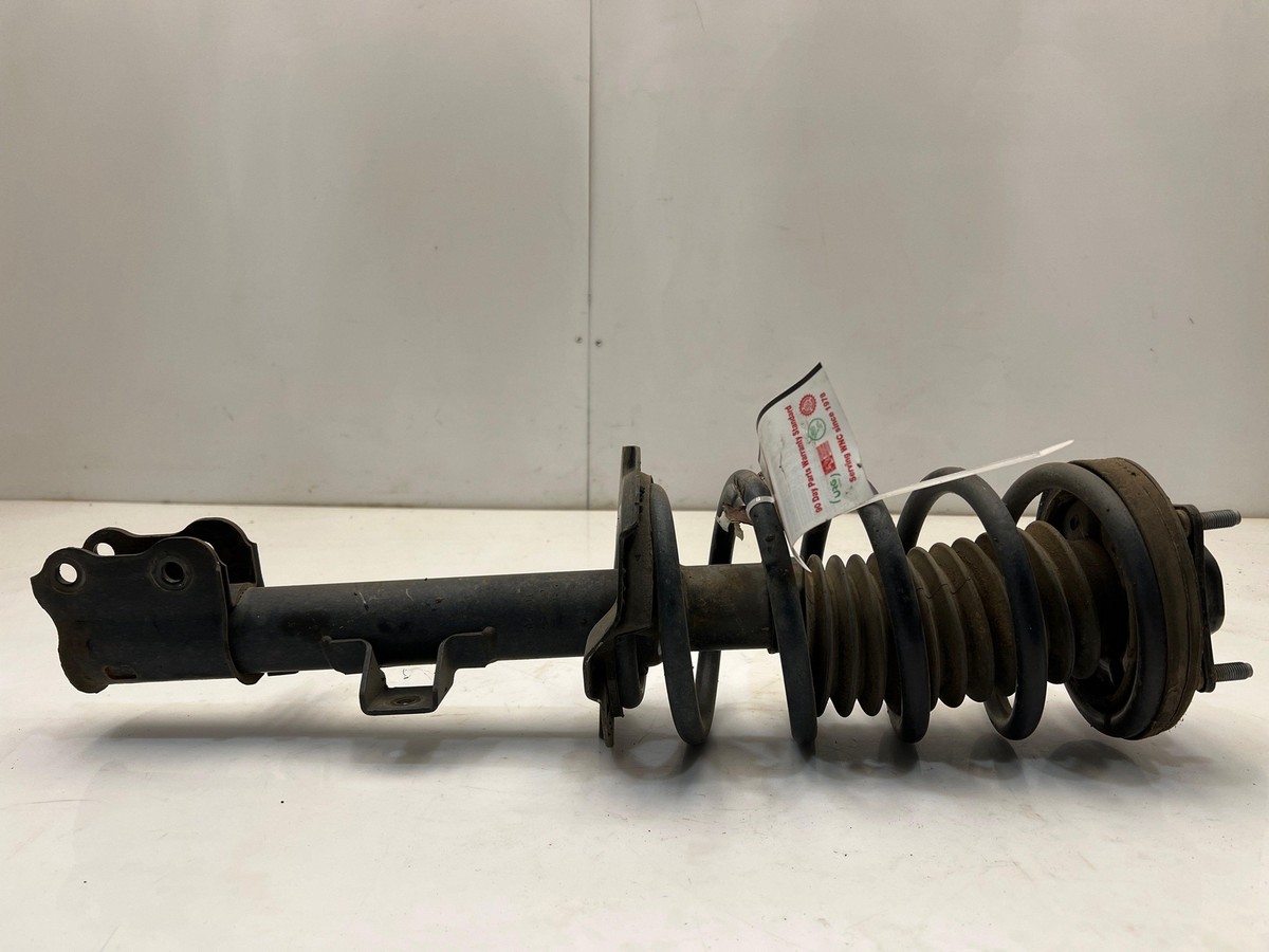 08 - 12 Ford Escape Hybrid Front Strut Assembly LH Driver Side OEM  