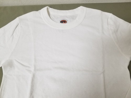 New Youth Duofold By Champion Mid Weight Base Layer Thermal Crew Top. - Picture 7 of 7