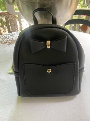 chloe faye mini backpack reddit She's here! Chloe Faye Day : r/handbags