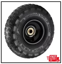 10 In. Pneumatic Replacement Tire