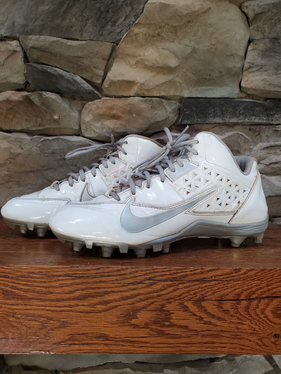 nike speedlax women's lacrosse cleats