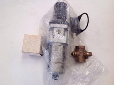 SMC Filter Regulator SMC NAW4000-N04-7-40