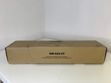 WATTBOX WB-600-FP with Voltage and Current Meters USB Ports - NEW