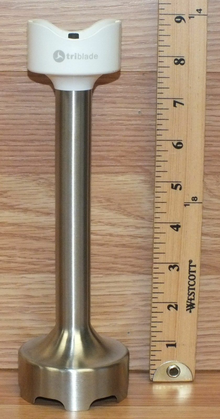 Replacement Kenwood Tri-Blade Shaft Part for Triblade Hand Mixer *READ*