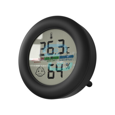High precision Indoor Thermo-Hygrometer Temperature Humidity Meter  /˚F -20~60°C