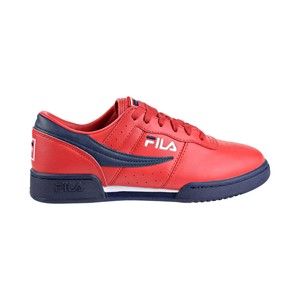 fila original fitness red