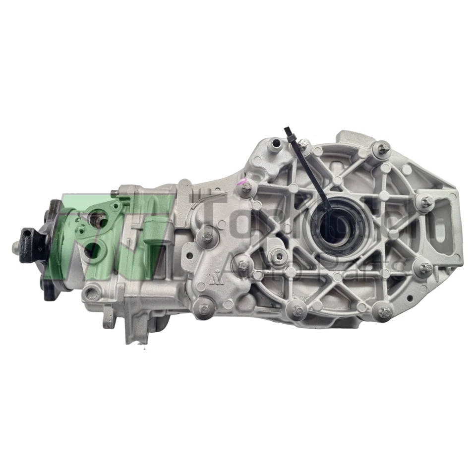 Conjunto diferencial trasero para Mercedes Benz CLA250 A45 B250 4Matic #A2463530900 Foto 4 de 4