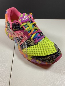asics dynamic duomax tri 8