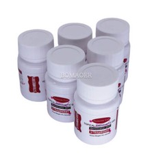 Strawberry Oral Anesthetic Gel, 1oz 29.6g Benzocaine 20 30 Bottles