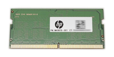 HP Samsung 8GB M425R1GB4BB0-CQKOL DDR5 PC5-4800B SoDimm