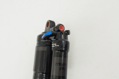 Rockshox Monarch Plus RC3 216mm x 63mm MTB Air Shock - Picture 3 of 3