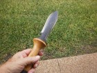 BARE BONES KNIFE COMPANY  HORI-HORI ULTIMATE  Salt Lake City, UT.   MADE in USA — photo 2