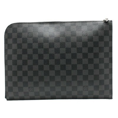 lv damier clutch
