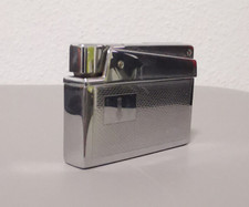 Altes KW Kawee Karl Weiden Feuerzeug Tisch Feuerzeug Vintage