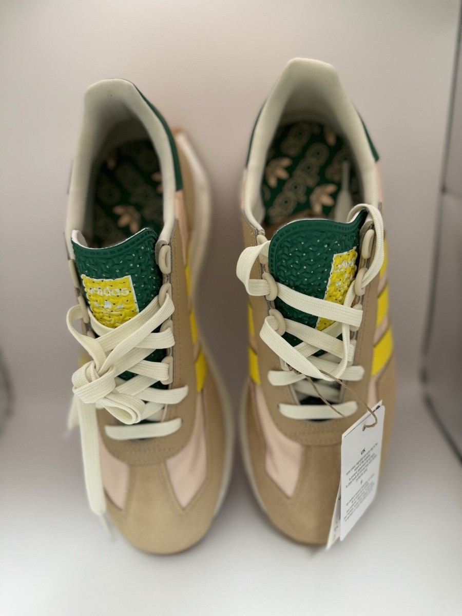 adidas gazelle silver green womens adidas Men's Retropy E5 Shoes main image 1