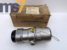 DET-TRONICS X5200S ULTRAVIOLET/ INFRARED FLAME DETECTOR 18-30 VDC #2