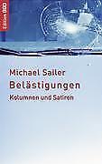 Thumbnail - Belästigungen | Buch | 9783833433610