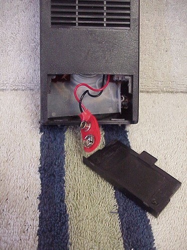 Hy Lite De-LUXE E164 #2 AM Radio Serviced Recapped Works Vintage 1970s - Picture 7 of 11