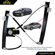 Lève vitre Citroen C5