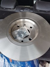 Ricambi Auto Peugeot 2008 dischi e pastiglie freni anteriori 