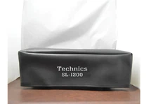 Technics SL-1200 Signature Series Dust Cover