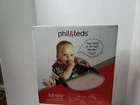 phil&teds Lobster Clip On high chair Dark 