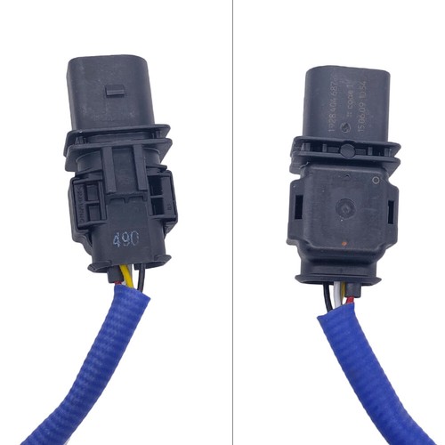 4Pcs Upstream&Downstream Oxygen Sensor For Ford E-150 E-250 2009-2014 4.6L 5.4L - Bild 4 von 11