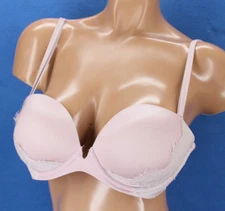 Victoria Secret Very Sexy Underwire Padded Multi-way Bra NWT Size 34C #H6241