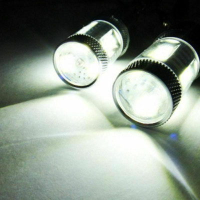 LED Tagfahrlicht Bremslicht Lampe T20 W21/5W 7443/7440 580 CREE CANBUS 2 pcs