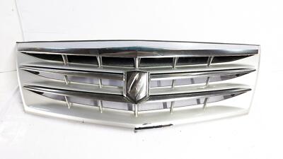 Toyota Alphard MK1 AH10 Facelift 2004-2008 Grille Non Camera Type 53101-58090