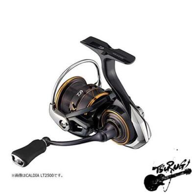 Daiwa LT2500S 21 Caldia | eBay