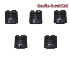 Lot5 Black Grille Back Housing Case For APX6000 APX8000 M2 Two Way Radios