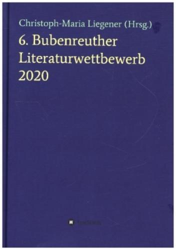 6. Bubenreuther Literaturwettbewerb 6215