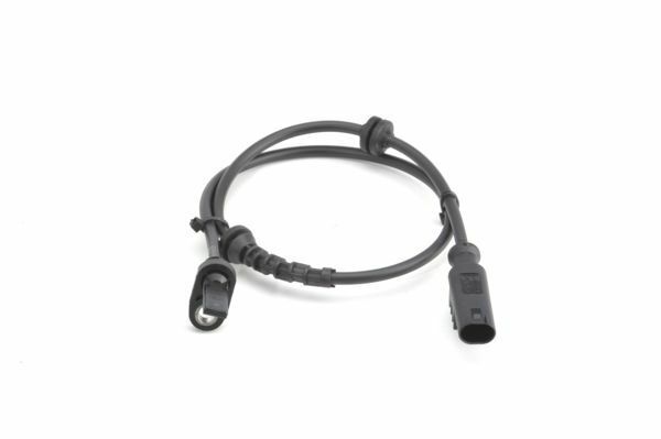 ABS Sensor Raddrehzahl DrehzahlfüHler Bosch 0265007896-image