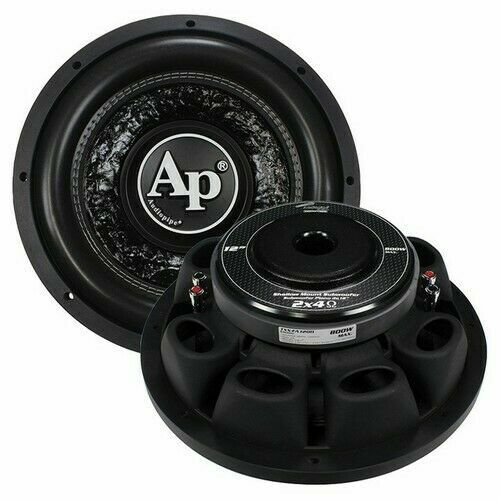Audiopipe TSCVR15 15\