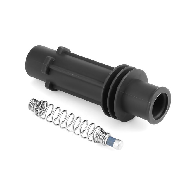 After Market Part 95514599 Ignition Coil Spring Repair Kit Black for
