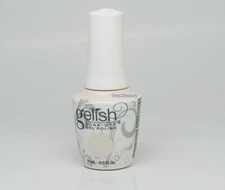 GELISH - Soak off Gel Polish 0.5 oz  #1110999 SHEER & SILK