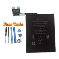 Replacement Internal Battery For iPod Touch 6/7th Generation 1043mAh Tools