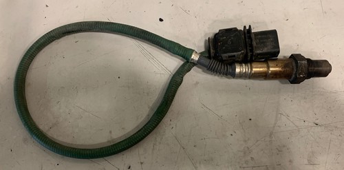 Lambdasonde VOR KAT Katalysator Mercedes W204 W211 W212 W906 0035427018