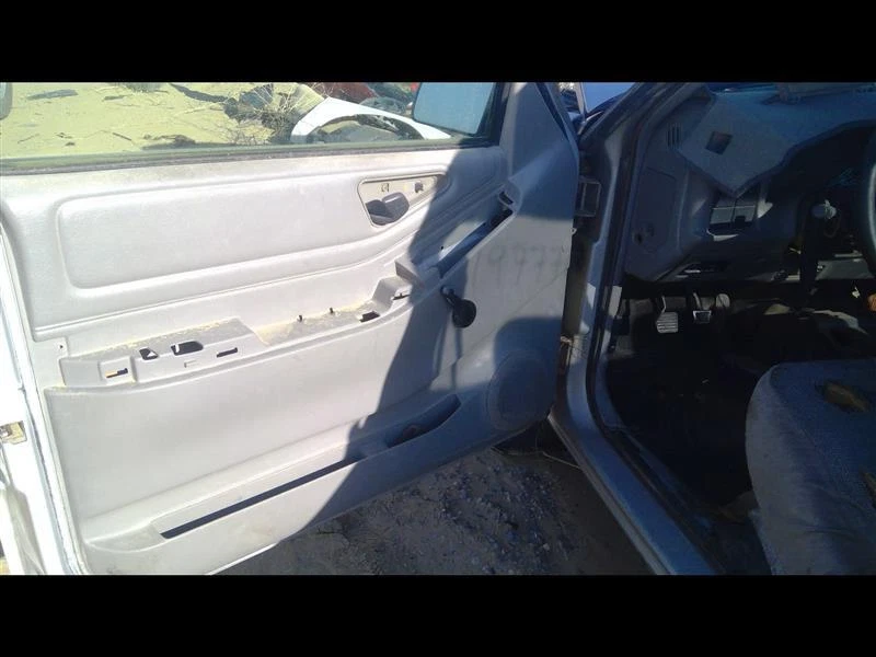 Medidor de velocímetro usado serve: 1996 Chevrolet S10/s15/sonoma MT 4-134 2.2L com tacho - Imagem 4 de 4