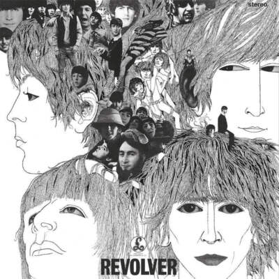 洋楽 BEATLES REVOLVER SUPER DELUXE EDITION The Beatles - Revolver - Super Deluxe Vinyl Box Set | eBay
